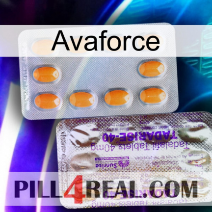 Avaforce new12